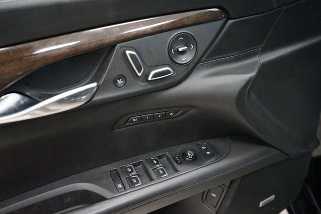Used 2018 Cadillac CT6 Platinum image 30