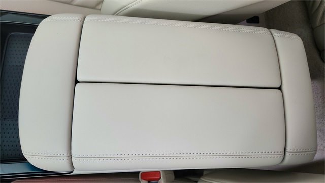 Used 2025 Genesis G80 2.5T Sport Prestige image 50