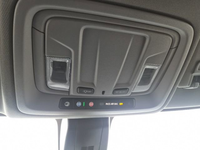 Used 2022 Chevrolet Silverado 1500 Custom Trail Boss w/ Safety Confidence Package image 31