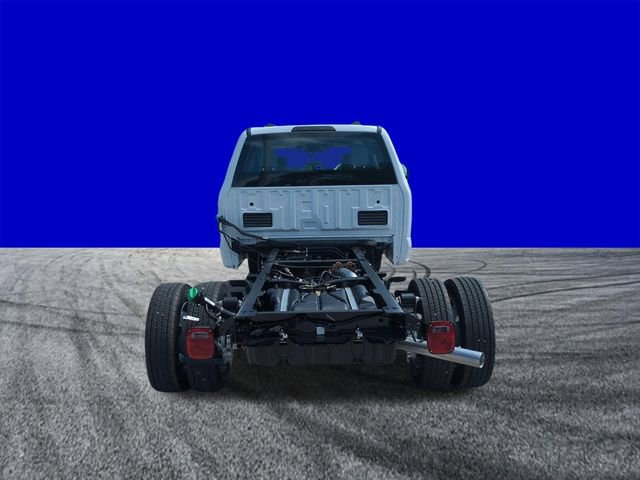 New 2025 Ford F450 XL AWD/4WD image 5