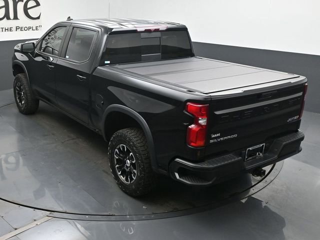 Used 2023 Chevrolet Silverado 1500 ZR2 image 41