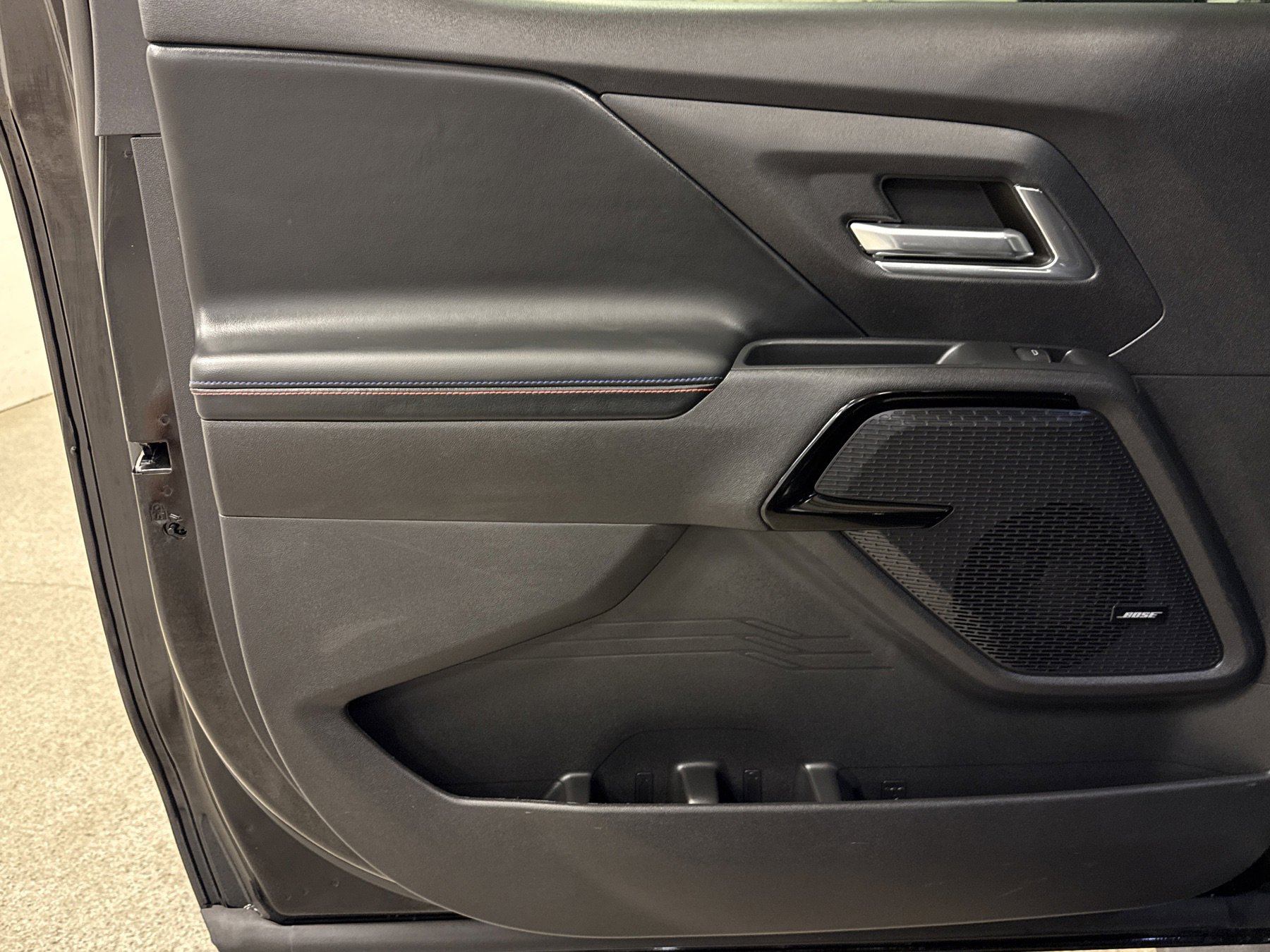 Used 2024 Chevrolet Silverado EV RST image 11