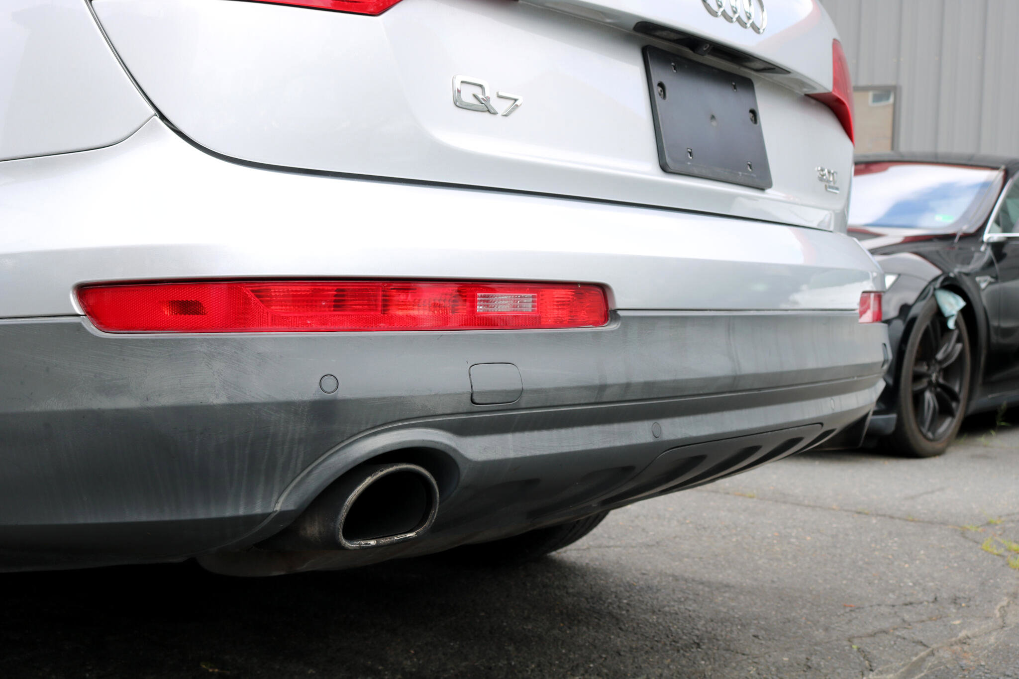 Used 2014 Audi Q7 3.0T Premium image 12