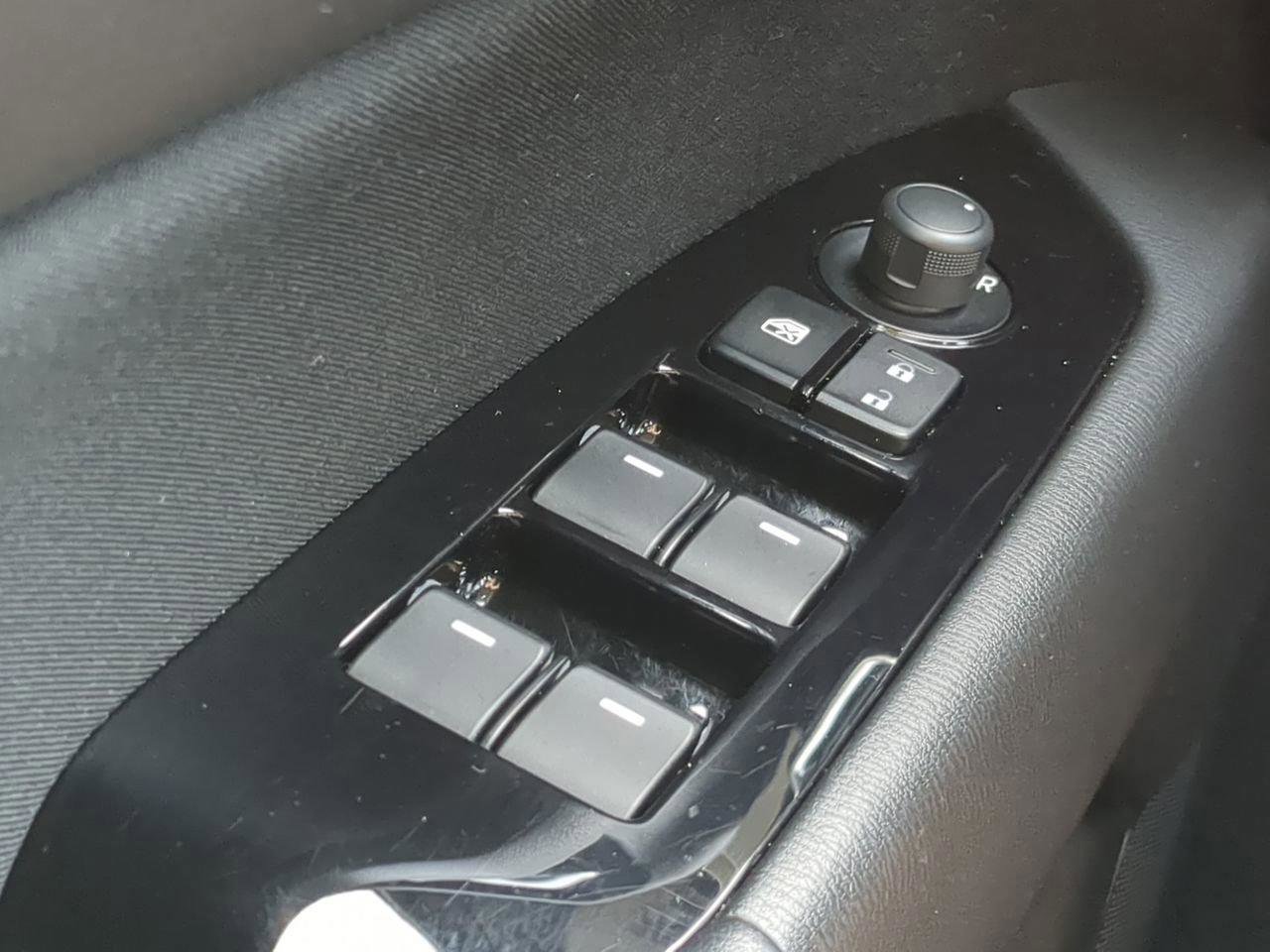 Used 2019 MAZDA CX-5 Sport FWD image 20