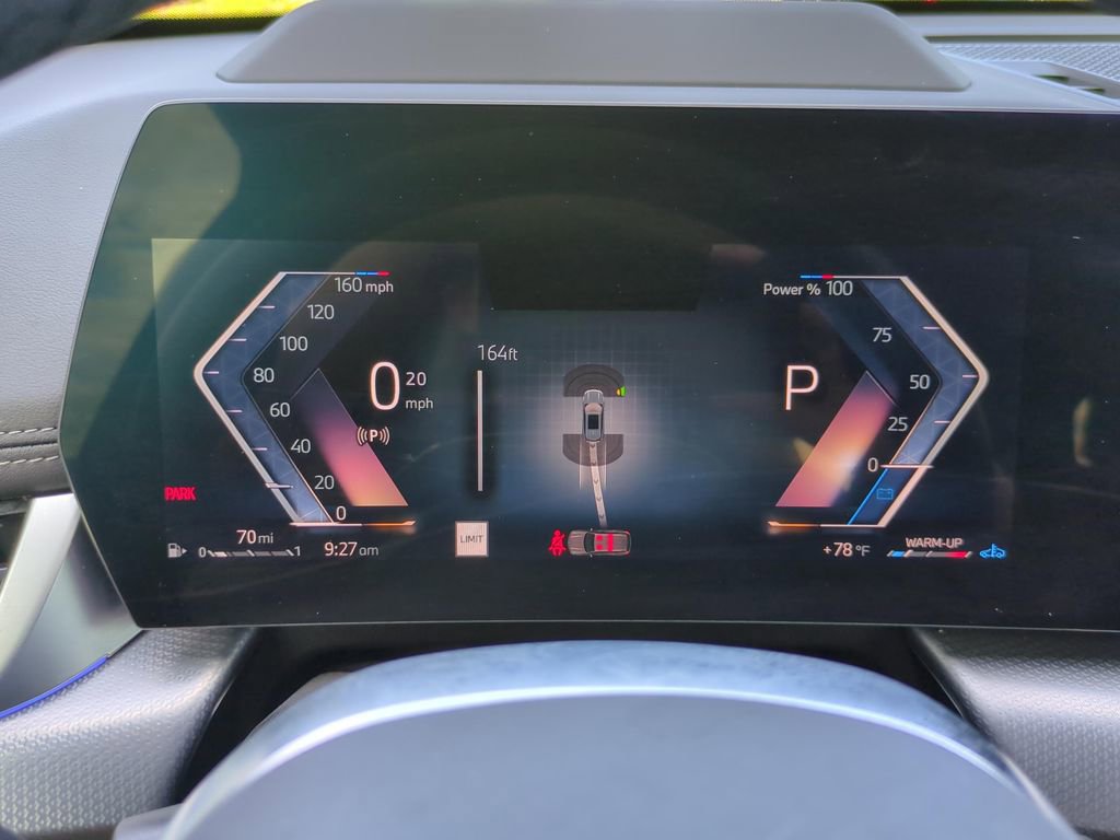 Used 2026 BMW X1 xDrive28i w/ Technology Package image 17