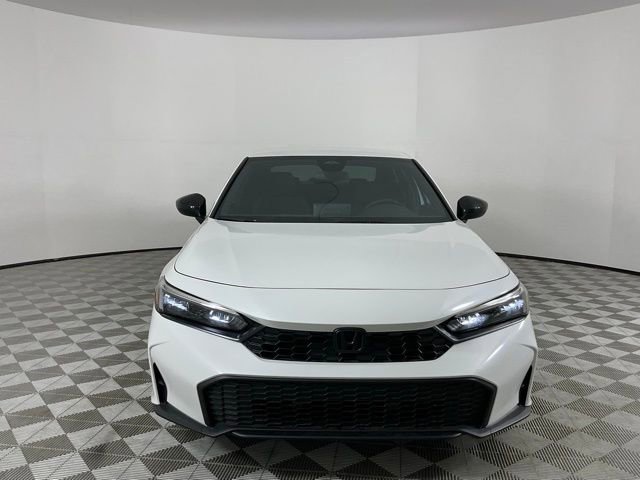 Used 2026 Honda Civic Sport image 2