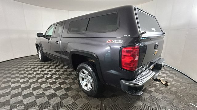 Used 2015 Chevrolet Silverado 1500 LT w/ All Star Edition AWD/4WD image 4