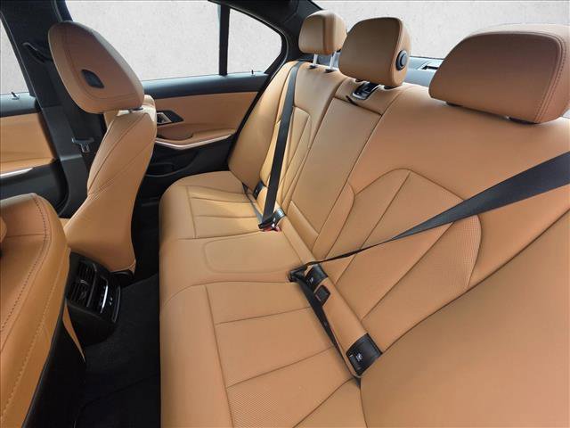 Used 2026 BMW 330i Sedan RWD image 16