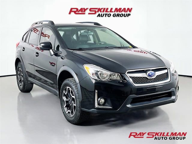 Used 2016 Subaru Crosstrek 2.0i Limited image 1