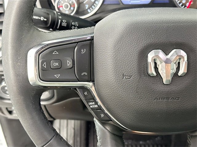 Used 2025 RAM 1500 Laramie image 20