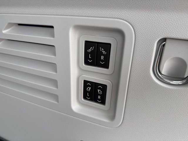 New 2026 Buick Enclave Avenir w/ Super Cruise Package image 43