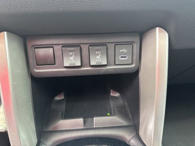 Used 2024 Toyota Corolla Cross AWD Hybrid w/ Convenience Package image 37