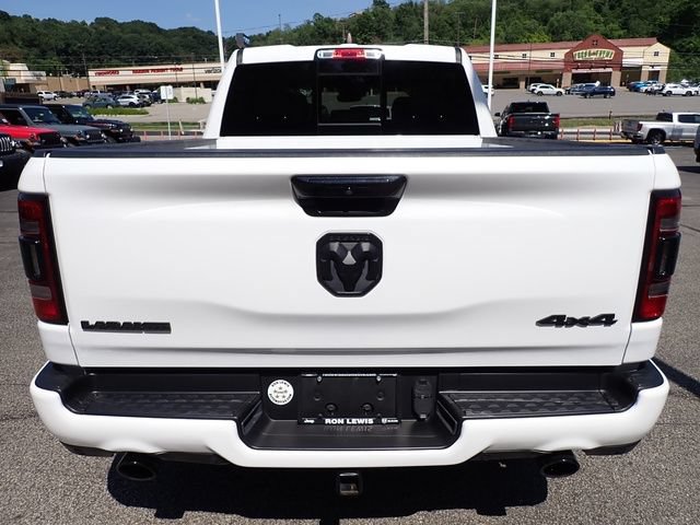 Certified 2023 RAM 1500 Laramie AWD/4WD image 4