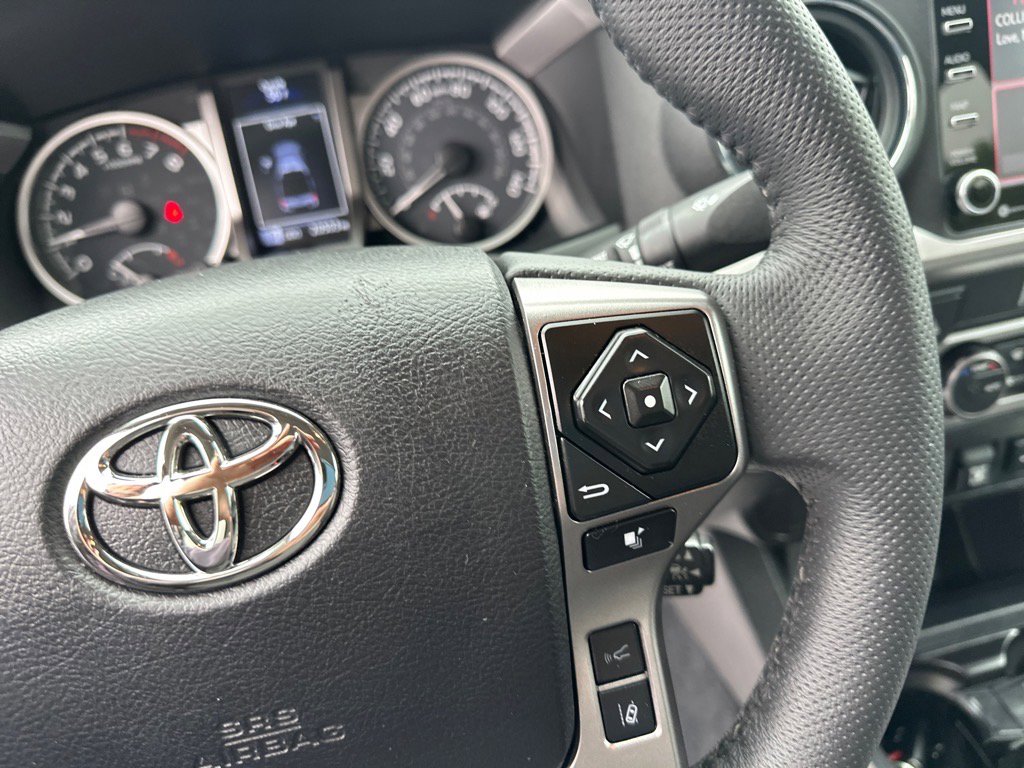 Used 2023 Toyota Tacoma SR5 image 29
