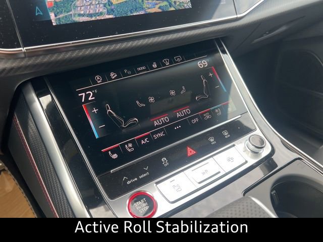 New 2026 Audi SQ8 Prestige image 17