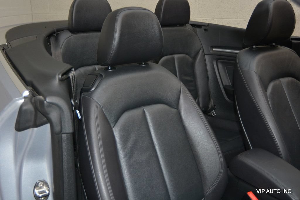 Used 2015 Audi A3 2.0T Premium Plus AWD/4WD image 18