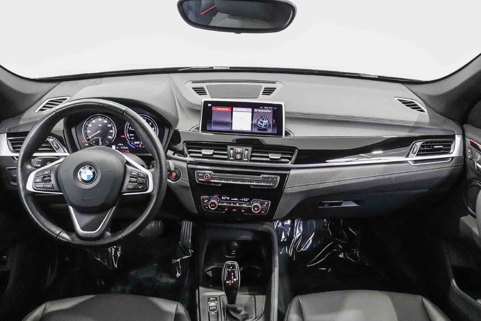 Used 2020 BMW X1 sDrive28i FWD image 16
