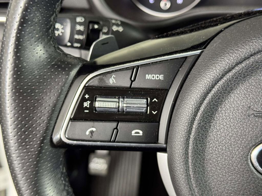 Used 2021 Kia Sportage S FWD image 22