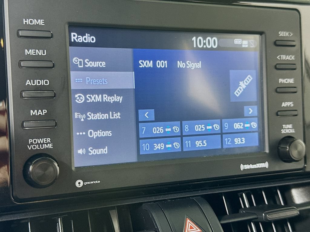 Used 2021 Toyota RAV4 XLE FWD image 29
