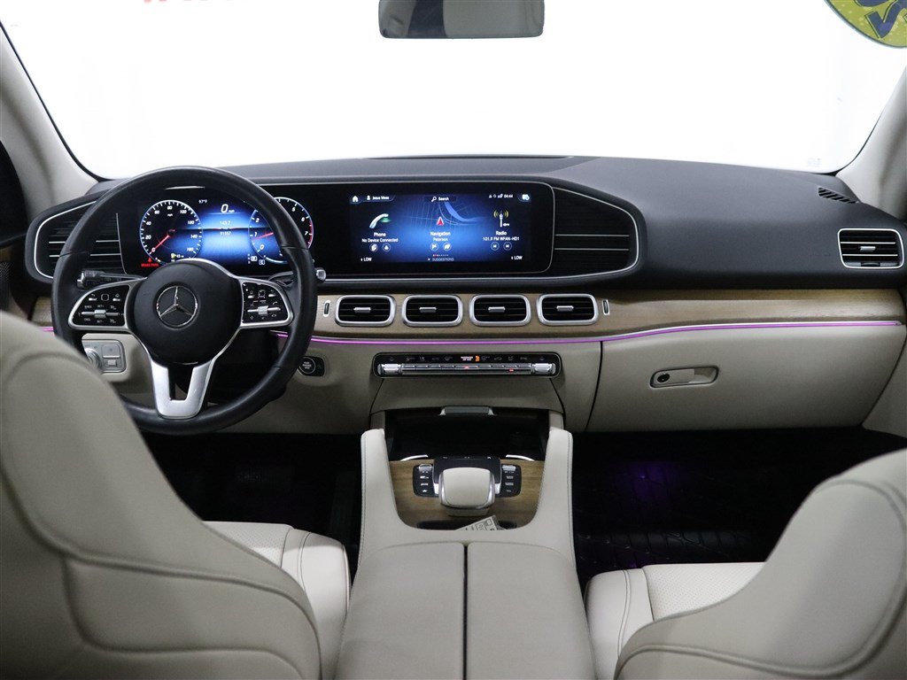 Used 2022 Mercedes-Benz GLE 350 4MATIC image 26