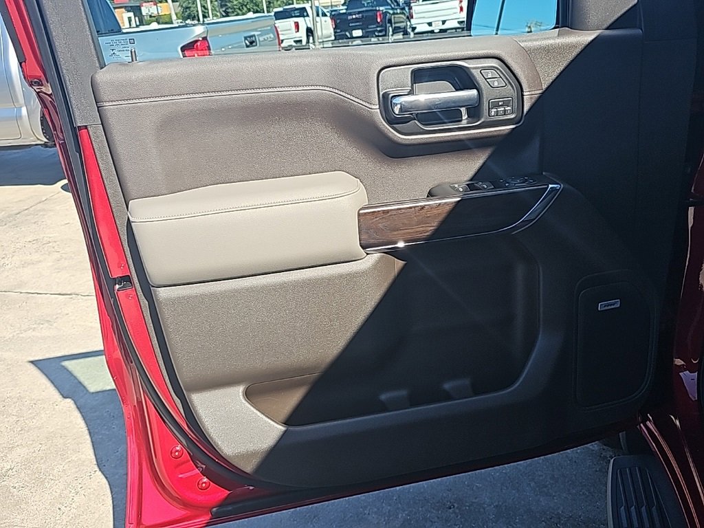 Used 2019 GMC Sierra 1500 SLT w/ SLT Premium Plus Package image 10