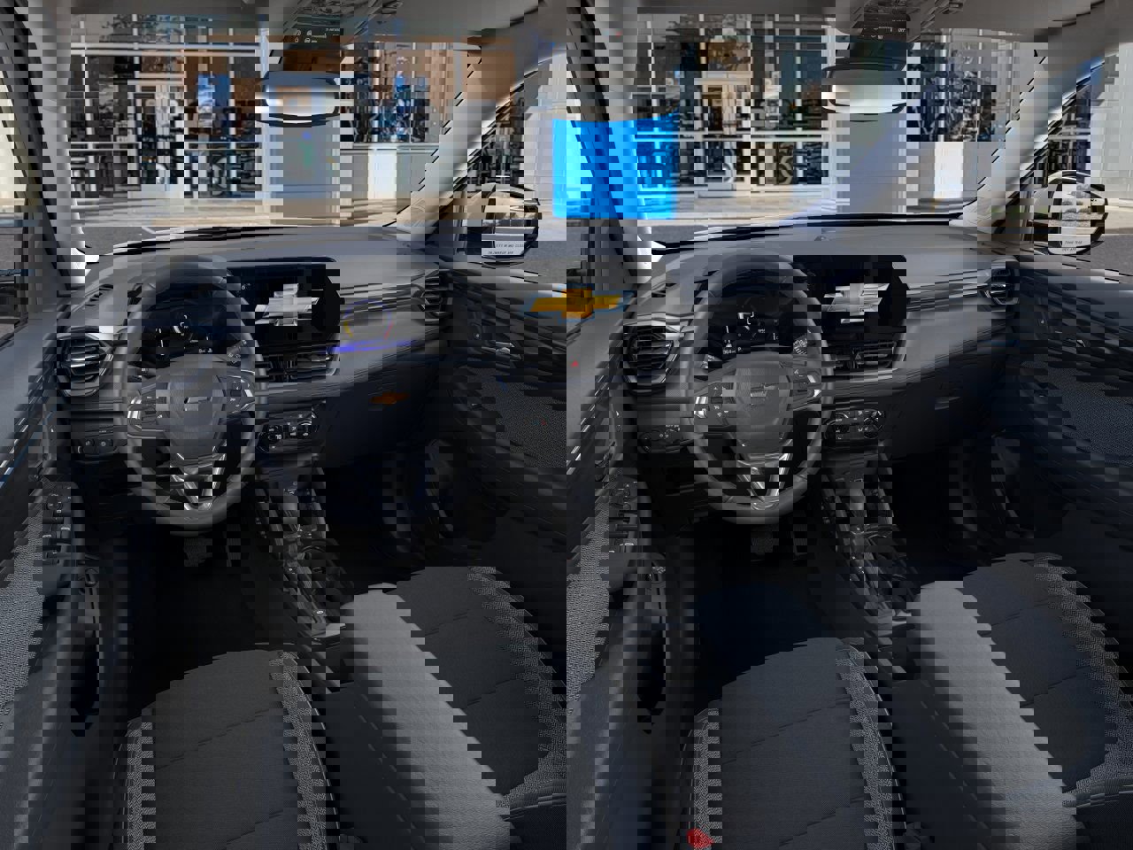 New 2026 Chevrolet TrailBlazer LT w/ Convenience Package image 15