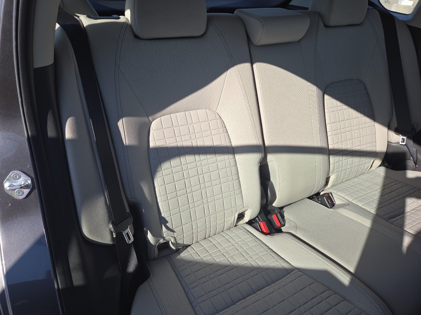 Used 2024 Honda HR-V LX image 19