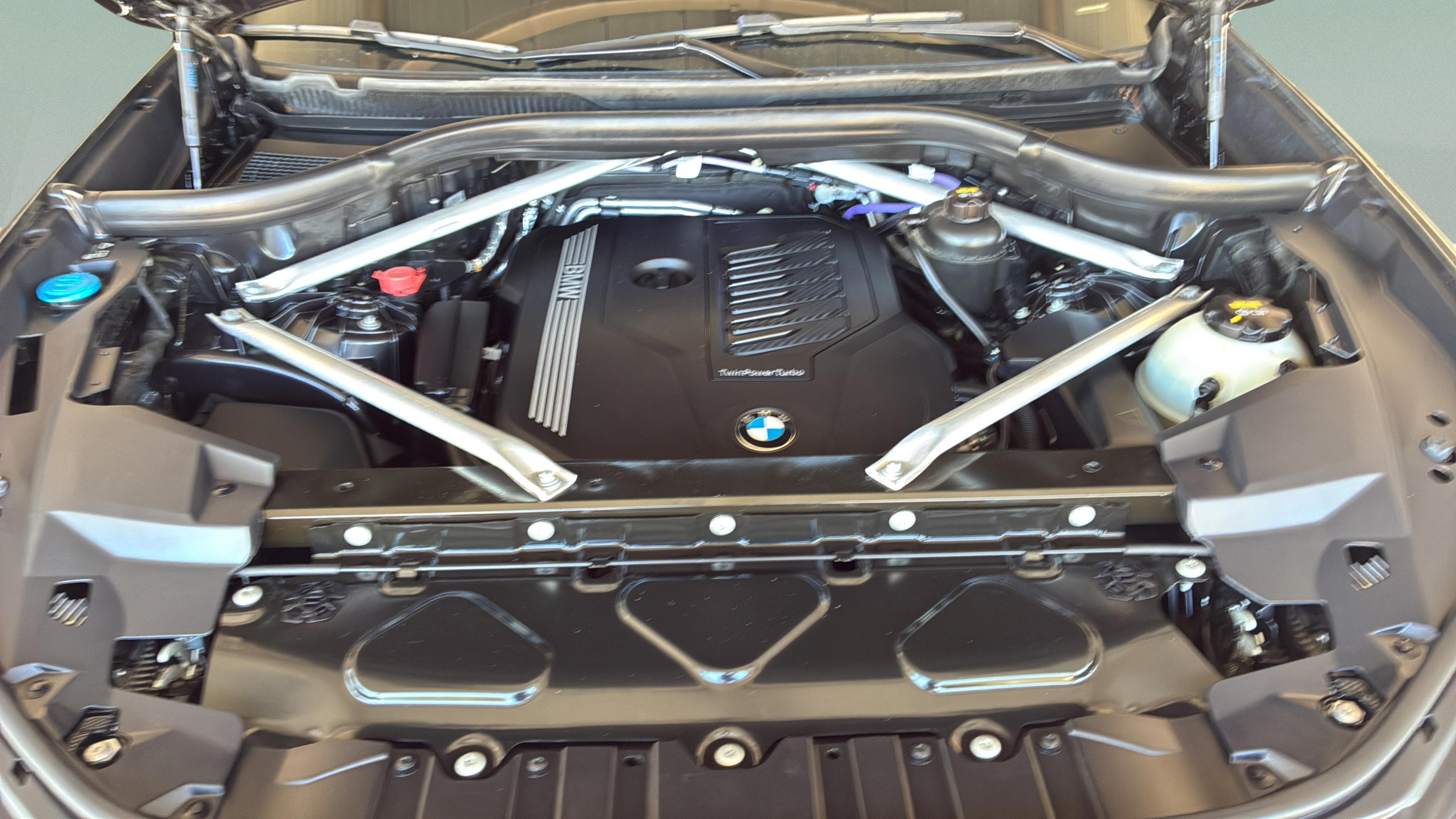 Used 2021 BMW X5 sDrive40i w/ Premium Package 2 RWD image 29