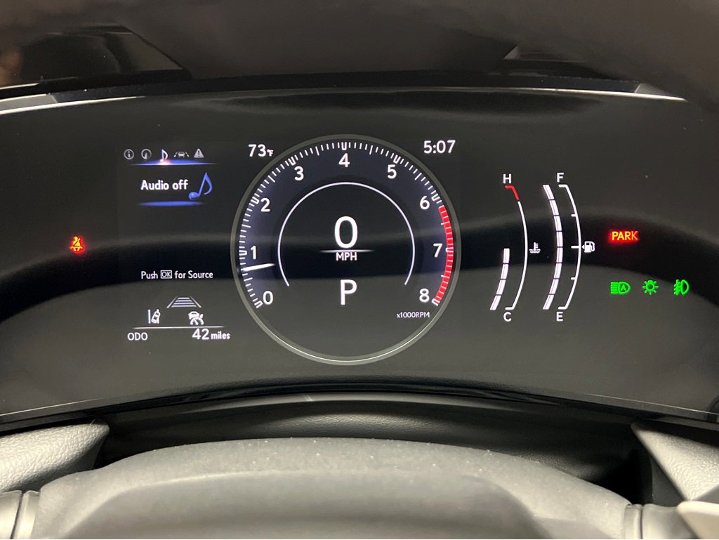 New 2026 Lexus NX 350 AWD w/ Premium Package image 14