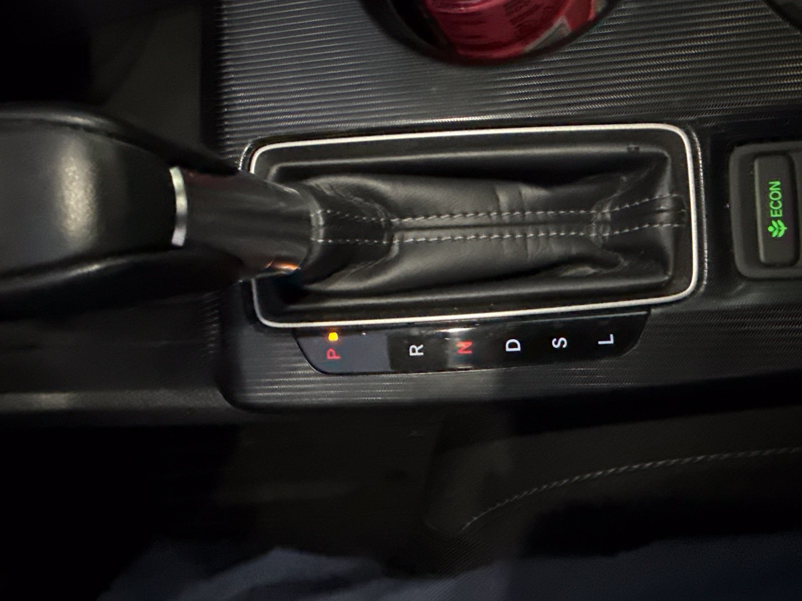 Used 2023 Honda Civic EX image 11