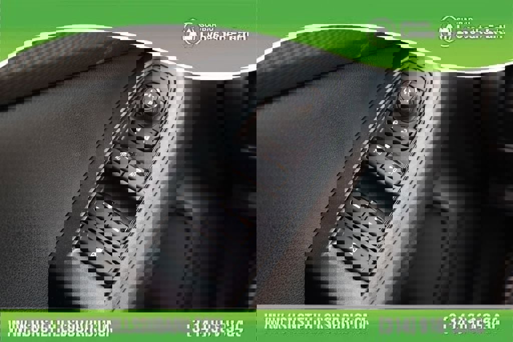 New 2026 Subaru Crosstrek 2.0i Premium image 16