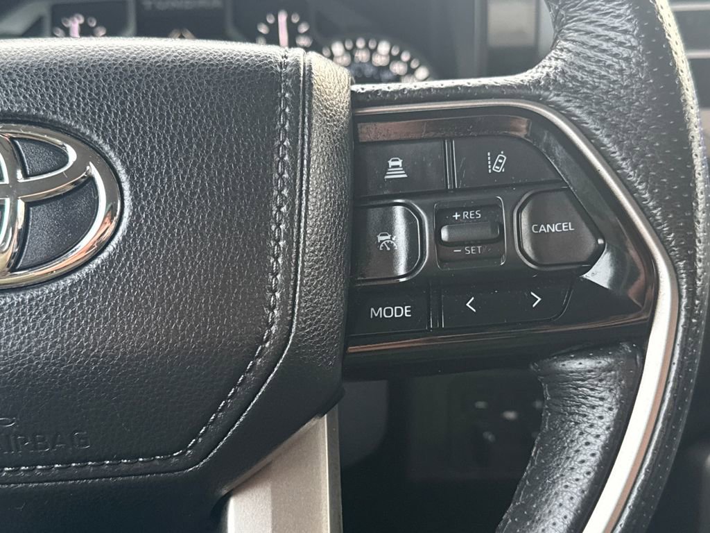Used 2023 Toyota Tundra SR5 image 19