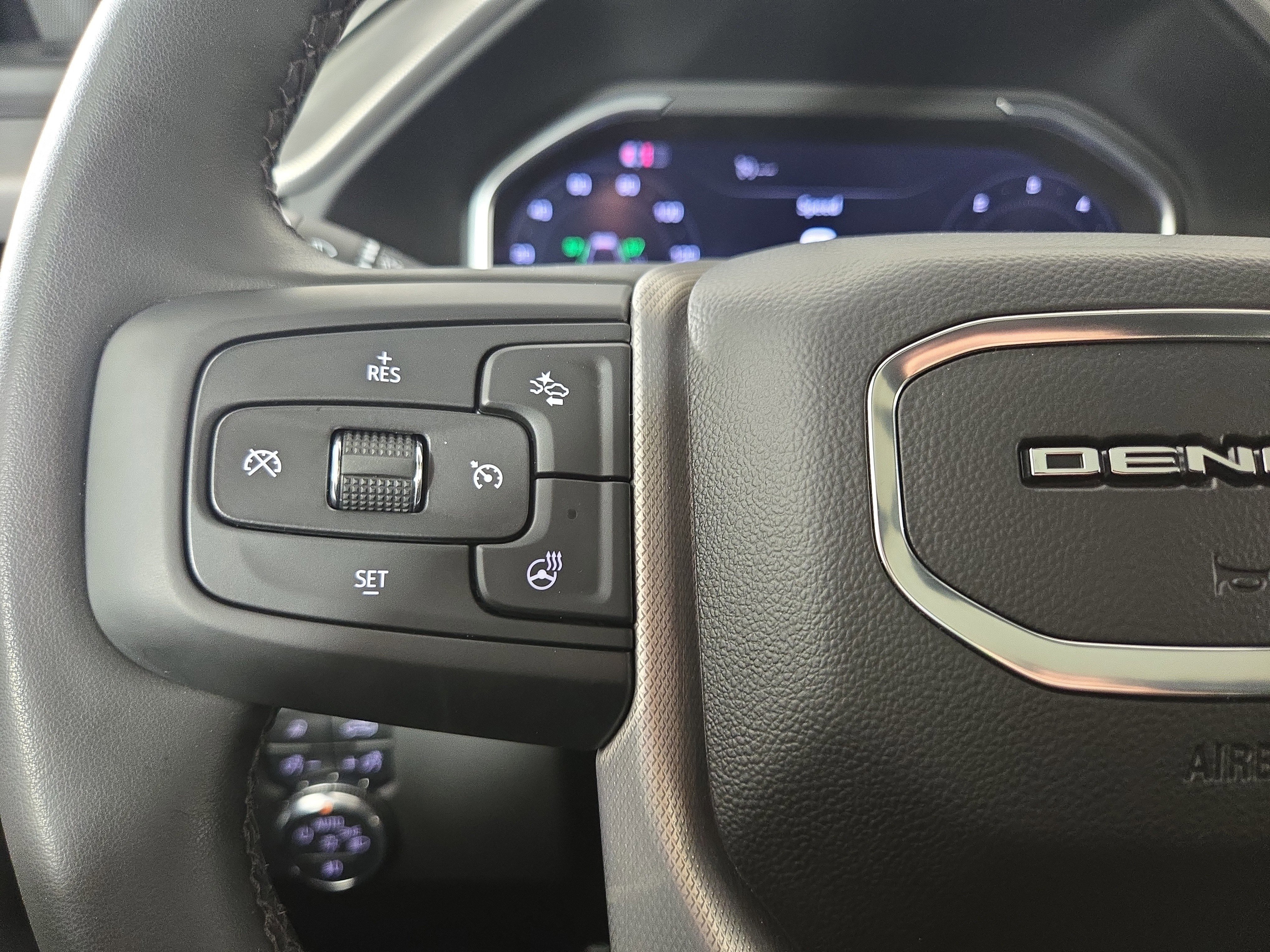 Certified 2024 GMC Sierra 2500 Denali image 15