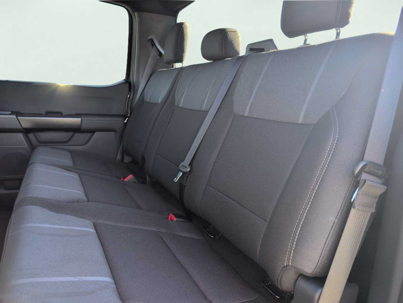 New 2026 Ford F150 STX RWD image 22