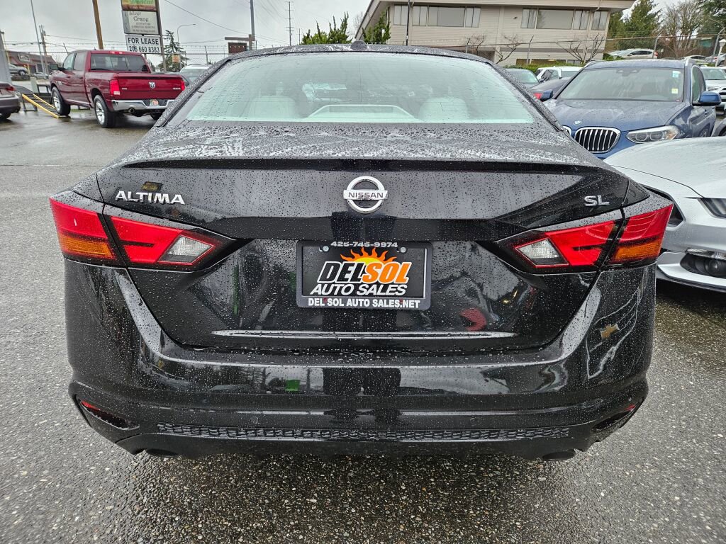 Used 2020 Nissan Altima 2.5 SL image 14
