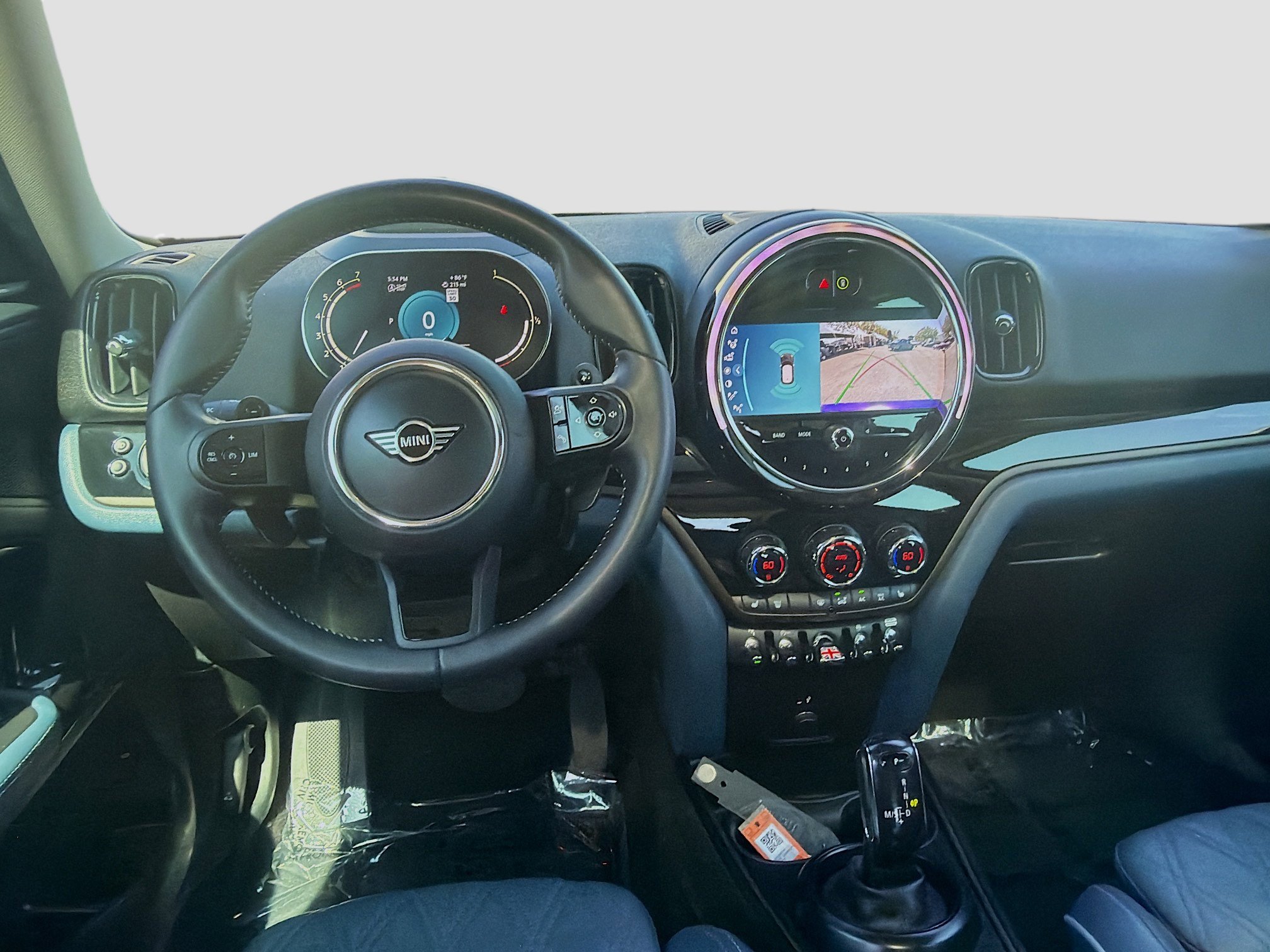 Used 2024 MINI Cooper Countryman S image 20