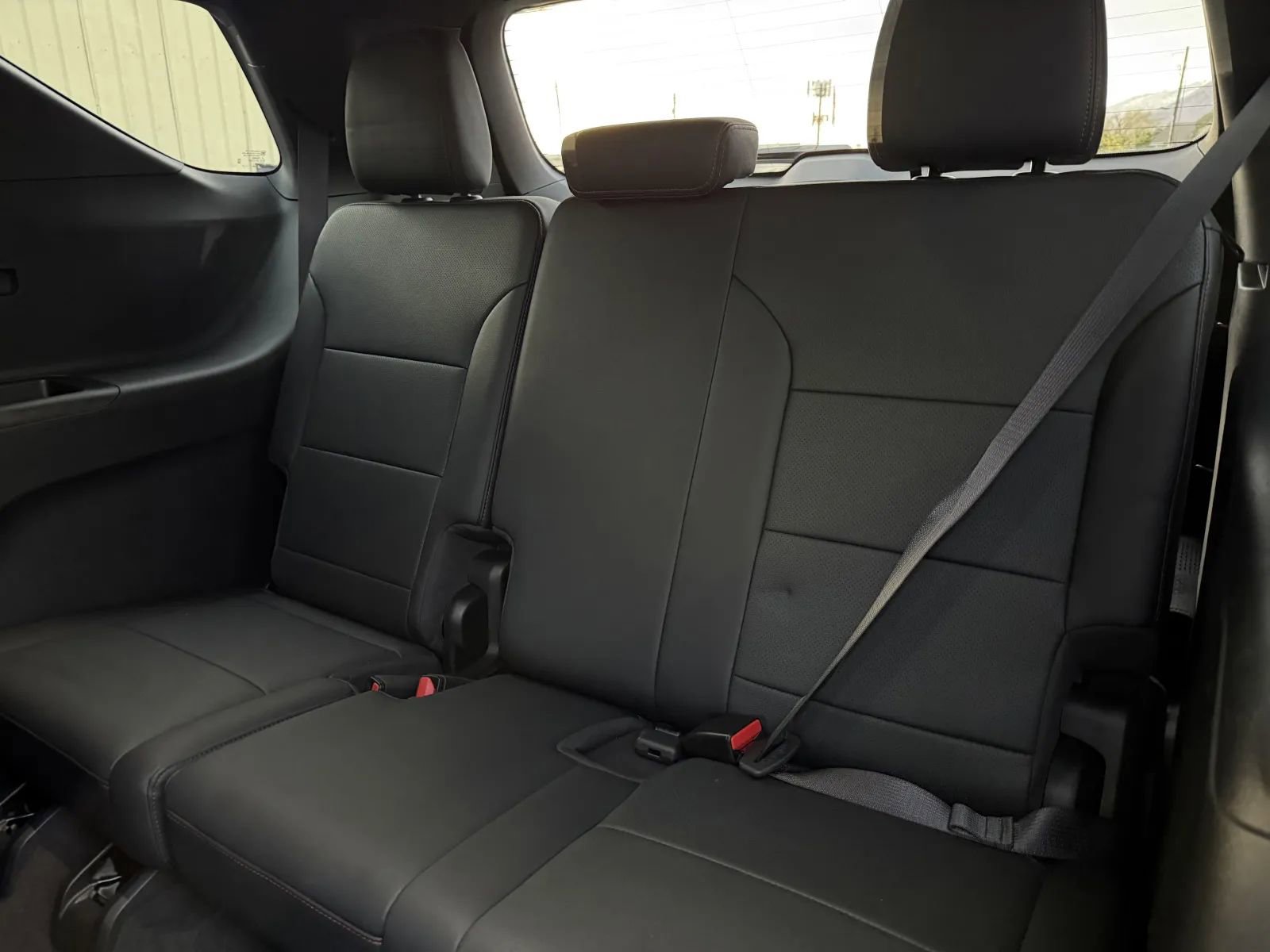 Used 2024 Chevrolet Traverse Z71 w/ LPO, Cargo Package image 18