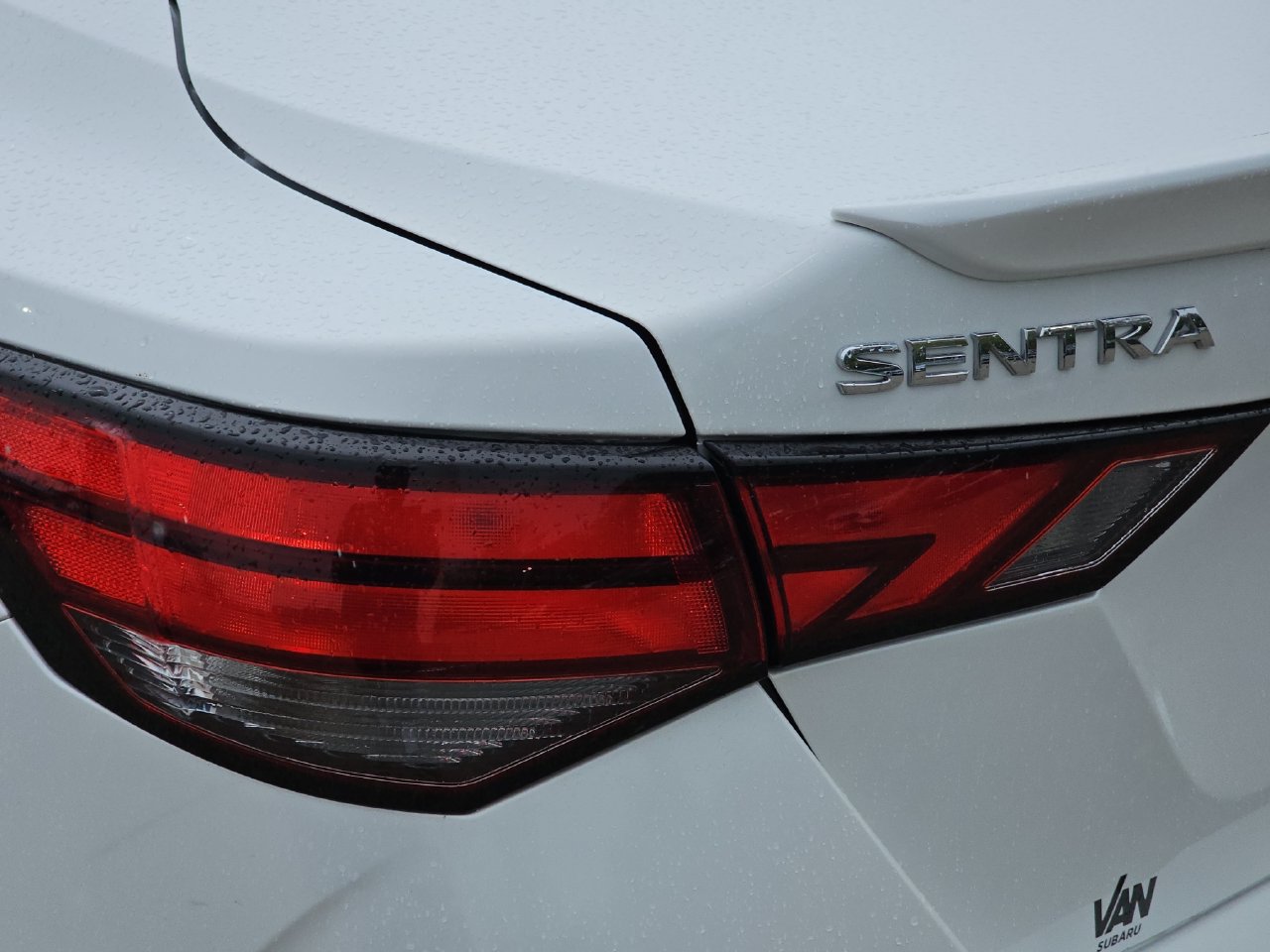 Used 2021 Nissan Sentra SV FWD image 38