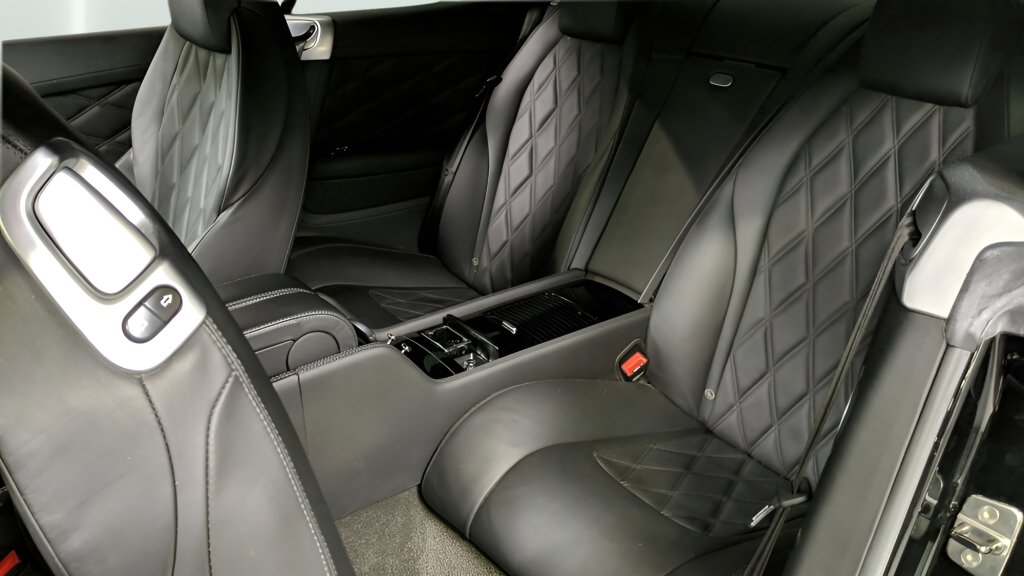 Used 2013 Bentley Continental GT Speed image 28