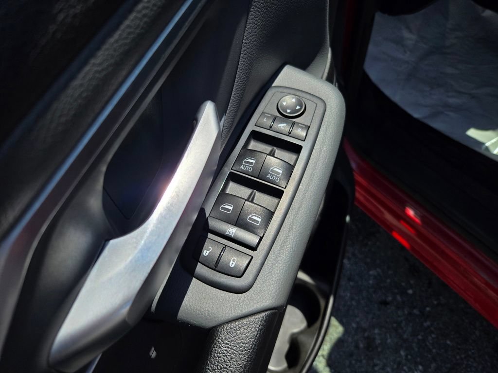 Used 2020 RAM 1500 Big Horn AWD/4WD image 15