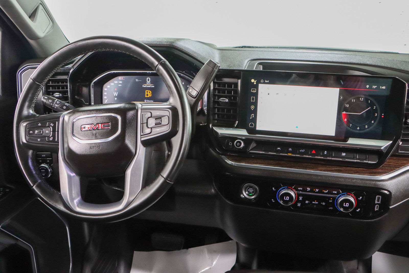 Used 2024 GMC Sierra 1500 Elevation image 19