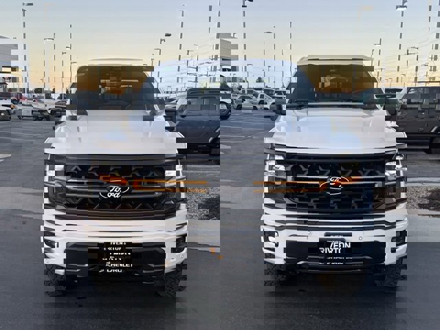 Used 2024 Ford F150 Tremor image 34