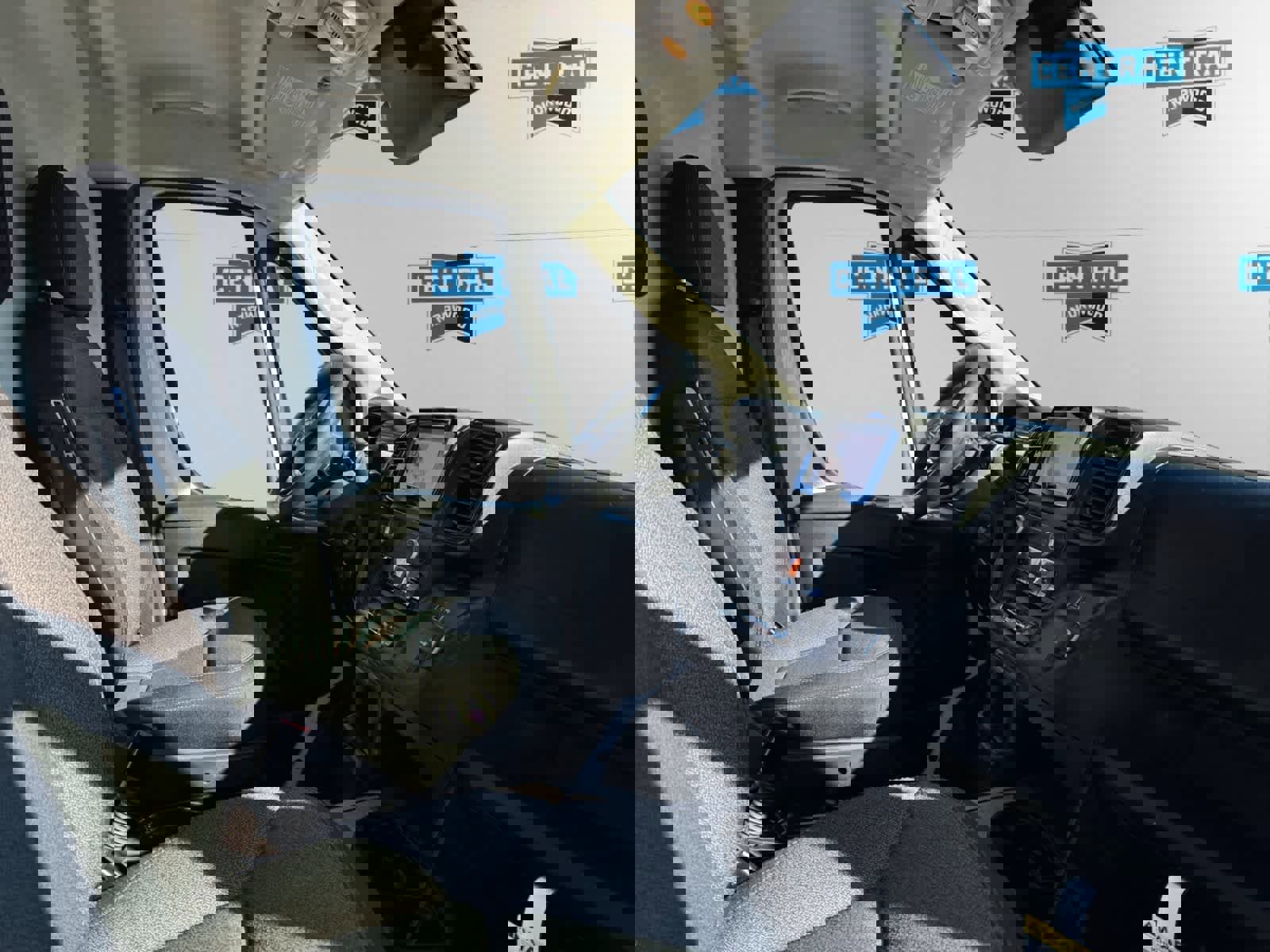 Used 2025 RAM ProMaster 2500 image 16