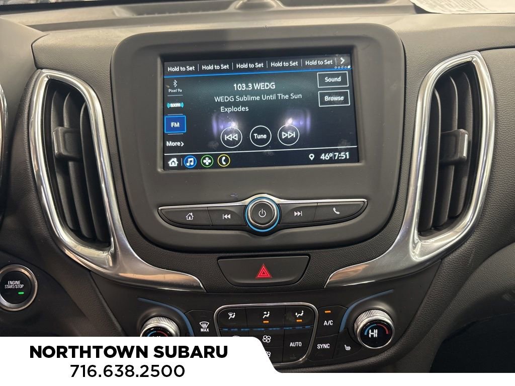 Used 2019 Chevrolet Equinox LT image 13