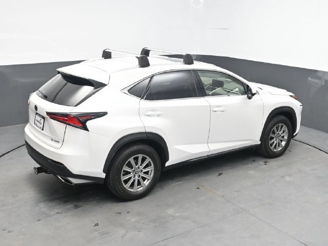 Used 2019 Lexus NX 300 AWD w/ Comfort Package image 29