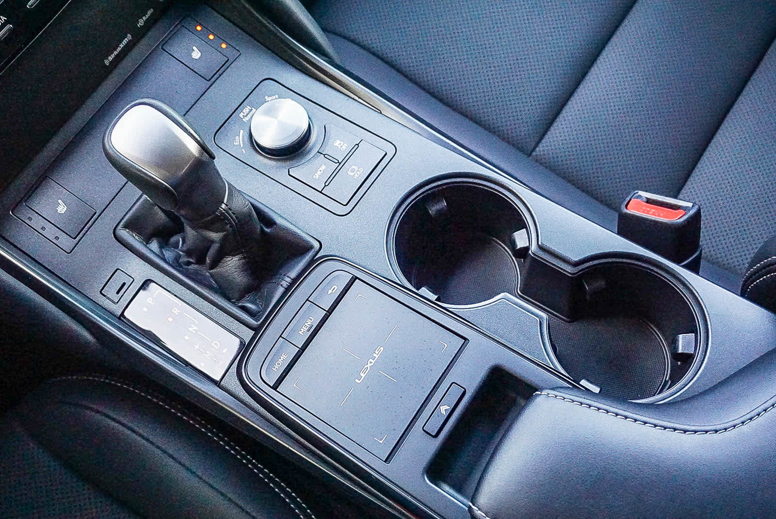 Used 2024 Lexus IS 300 F Sport RWD image 22