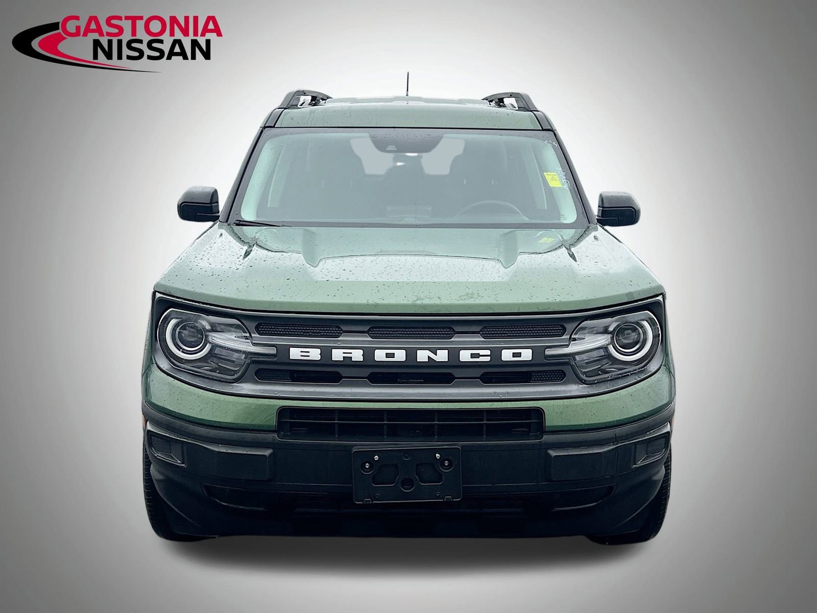 Used 2024 Ford Bronco Sport Big Bend video 2