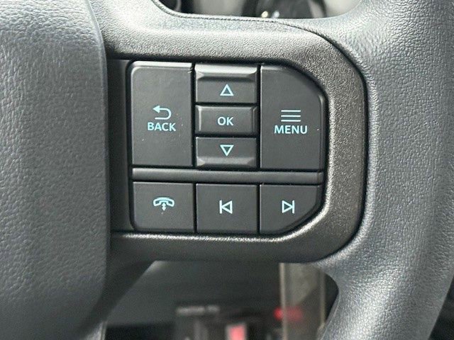 New 2026 Ford F600 4x4 Regular Cab Super Duty image 25