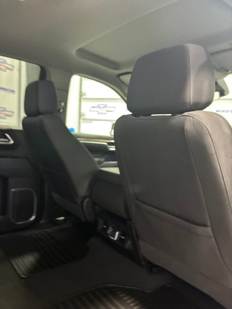 Used 2026 Chevrolet Silverado 1500 LT AWD/4WD image 41