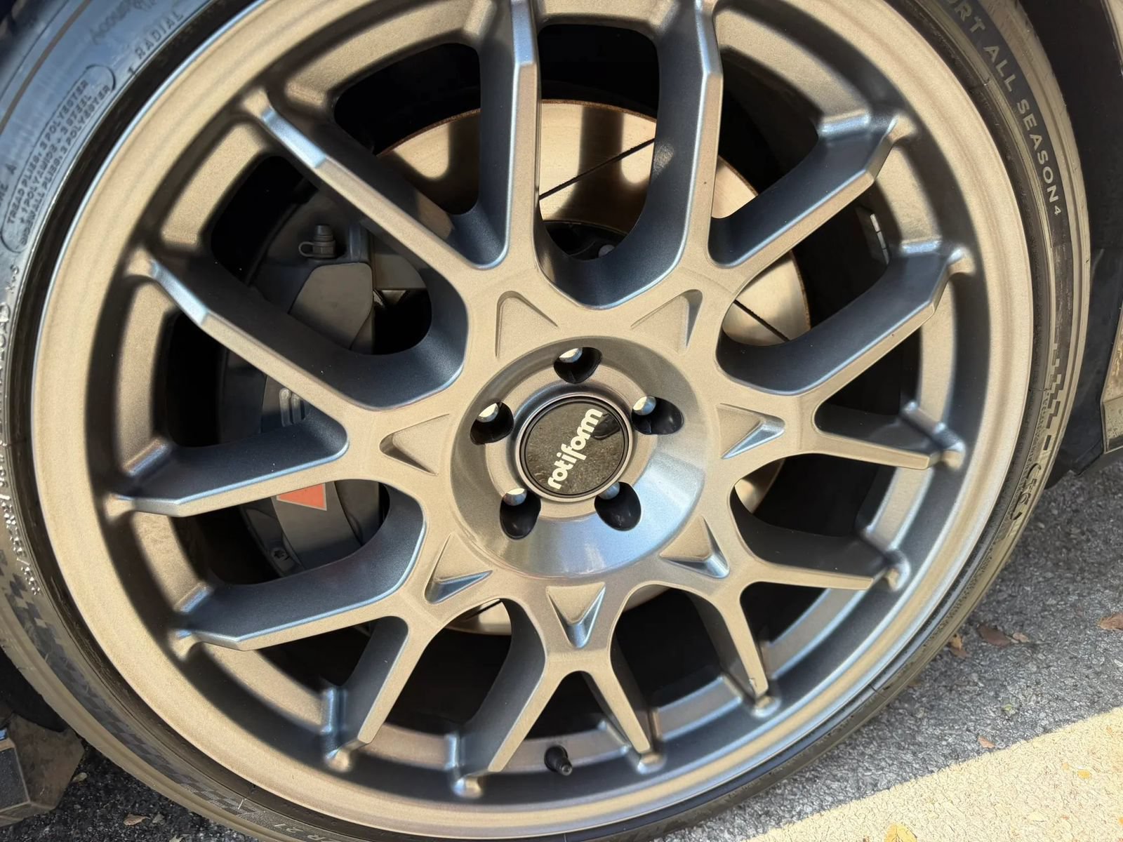 Used 2017 Audi S6 Prestige w/ Prestige Package AWD/4WD image 20